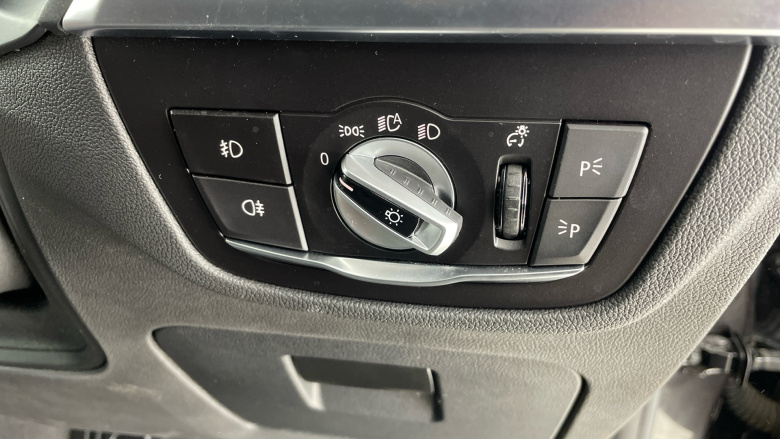 BMW X3 xDrive20d M Sport 5dr Step Auto Diesel Estate